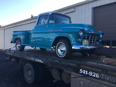 All-Rite Towing & Recovery