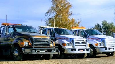 American TOWS