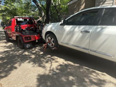 Orange Towing-Houston,TX, Houston, Texas