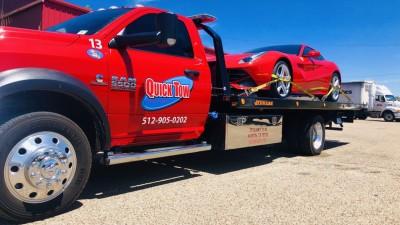 Quick Tow