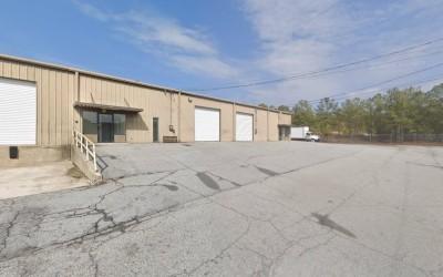 Empire Auto Parts, Augusta, Georgia