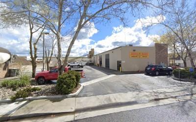 North West Recyclers, Elk Grove, California