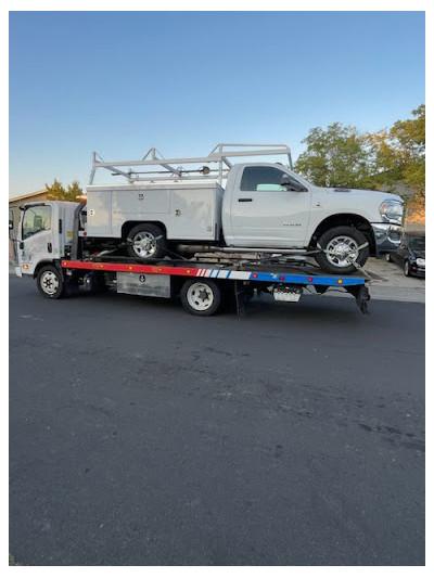 10-4 Tow Of Vallejo