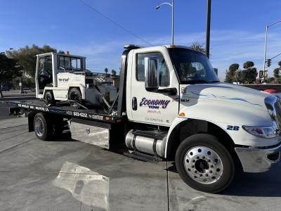 Economy Tow