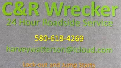 C&R Wrecker