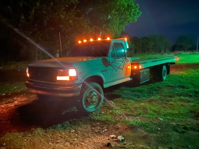 C&R Wrecker
