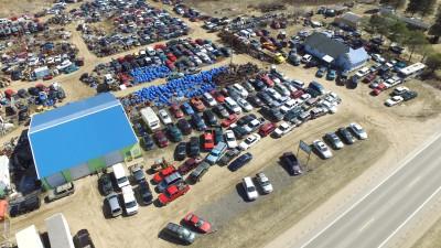 Gladwin Auto Salvage & Sales