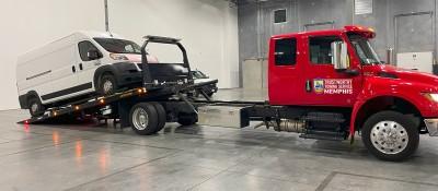 Trustworthy Towing Service Memphis, Memphis, Tennessee