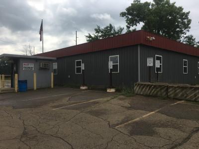 SA Recycling, Canton, Ohio