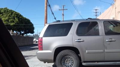 Godinez Auto Body Parts, Fresno, California