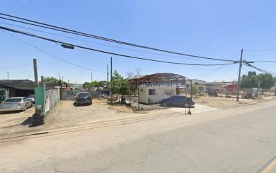 Godinez Auto Body Parts, Fresno, California
