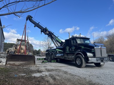 Doug Yates Towing & Recovery