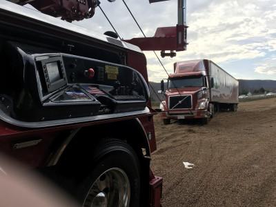 Glenn's Wrecker Services