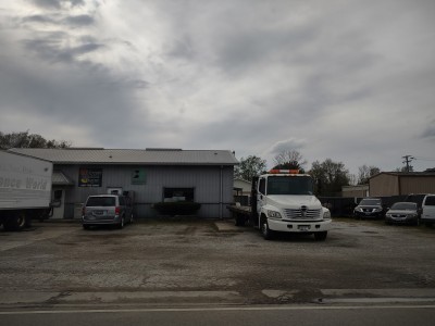 Auto Tech of Arcola