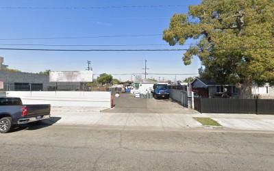 Berco Recycling, Bell Gardens, California