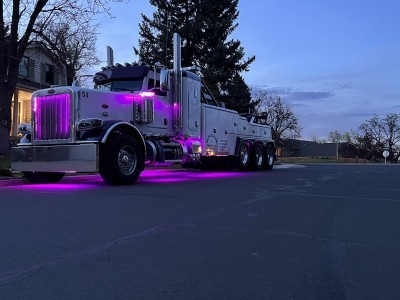 Wiggins Junction Towing & Roadside