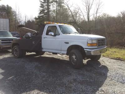 Etowah Towing and Repair