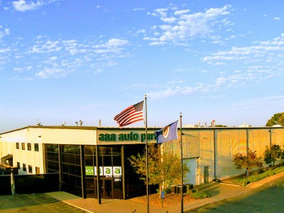 Auto Roadside Service LLC