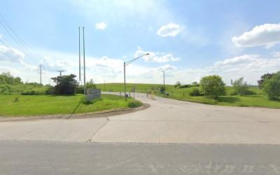 Materials Recovery Facility, Ann Arbor, Michigan
