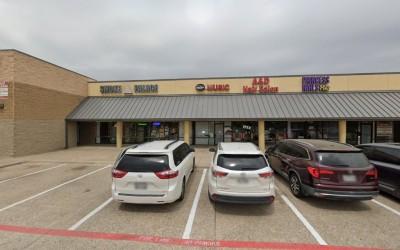Tow Choice, Grand Prairie, Texas