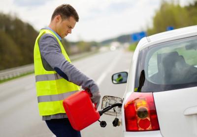 Fast Towing El Paso, LLC, El Paso, Texas