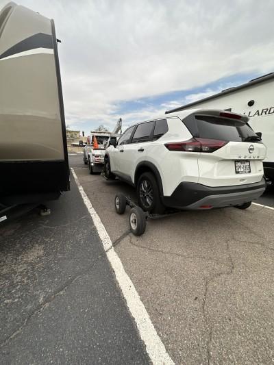 FLASH TOWING SERVICES LLC, El Paso, Texas