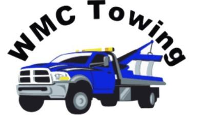 WMC TOWING, Houston, Texas