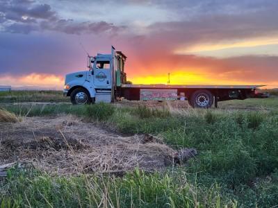 Kronks Roadside Towing and Recovery