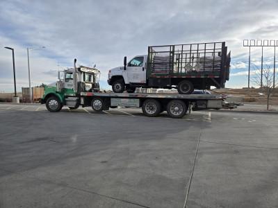 Kronks Roadside Towing and Recovery