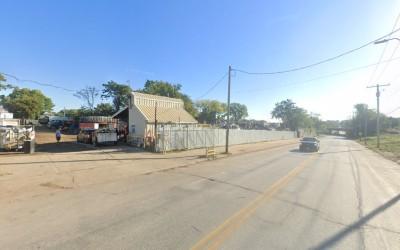 12th Street Recycling Inc, North Kansas City, Missouri