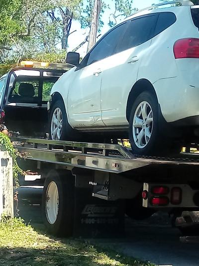 Junk My Car-Hialeah, Hialeah, Florida