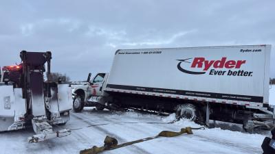Sparta Towing & Recovery - Main