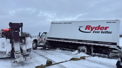 Sparta Towing & Recovery - Main