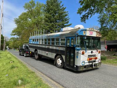 Graham's Towing and Recovery