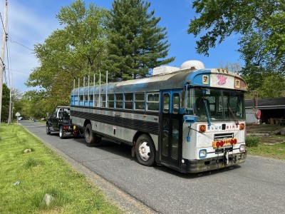 Graham's Towing and Recovery