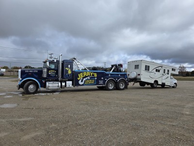 Jerry's Towing & Recovery, Inc.