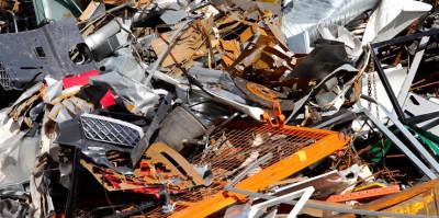 Market Street Recycling LLC, Houston, Texas