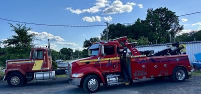 Frank Bobo's Wrecker Service