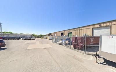 PARTS DEPOT OF WILLIAMS COUNTY, Round Rock, Texas