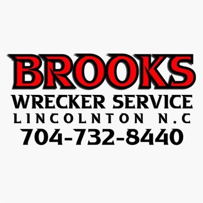 Brooks Wrecker Services
