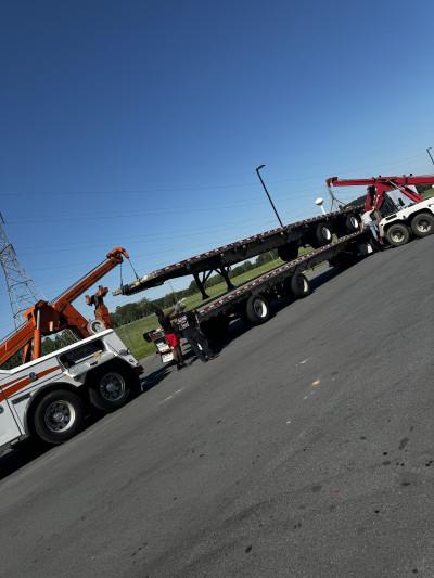 AimHigh Towing & Recovery