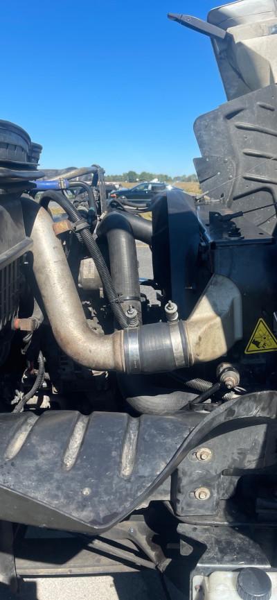 Genesis Truck Repair & Heavy Duty Services, Indianapolis, Indiana