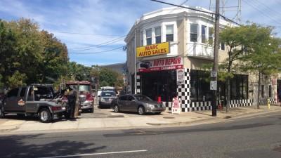Providence Towing & Recovery