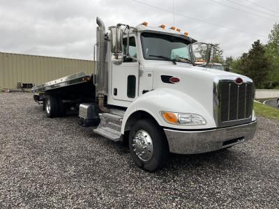 Dillsburg Towing, Harrisburg, Pennsylvania