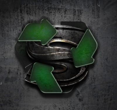 Super Scrap, Inc.