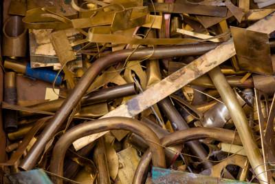 Super Scrap, Inc.