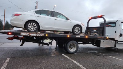 Summit Towing North