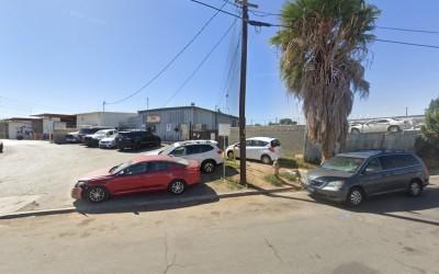 Global Metal Recycling, Inc., Riverside Grove, California