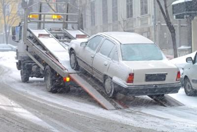 Minneapolis Towing Service, Minneapolis, Minnesota