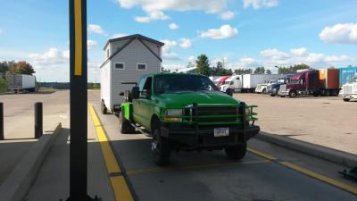 KMA Towing and Recovery